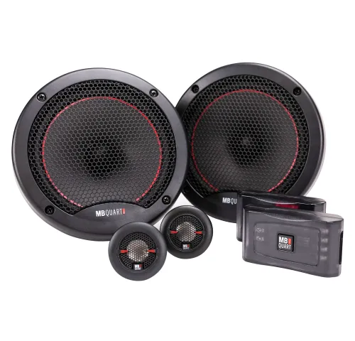 MB QUART RS1-216