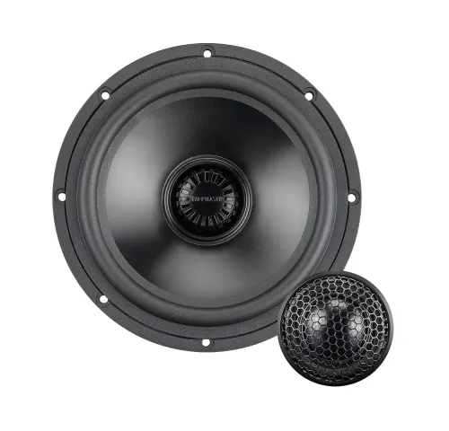 EMPHASER ECP-M6X
