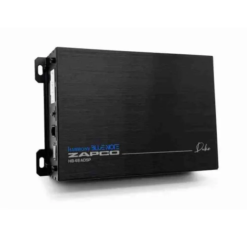 Zapco HB 48 ADSP