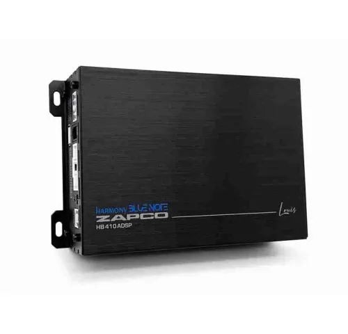 Zapco HB 410 ADSP