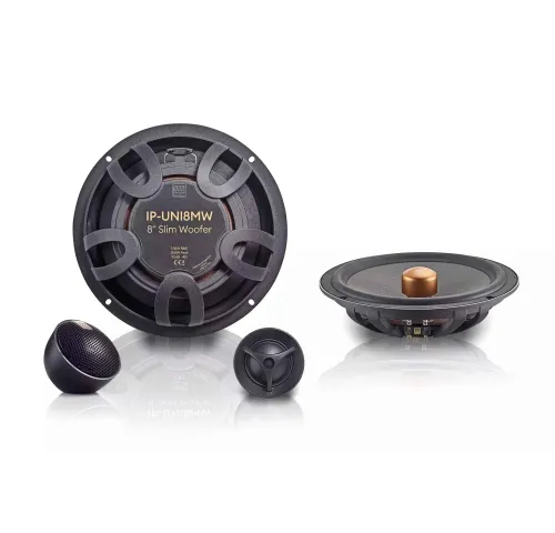 Morel IP-TOY82