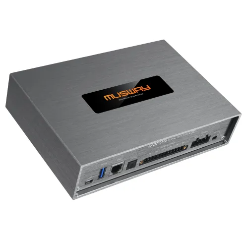 Musway DSP68-512K