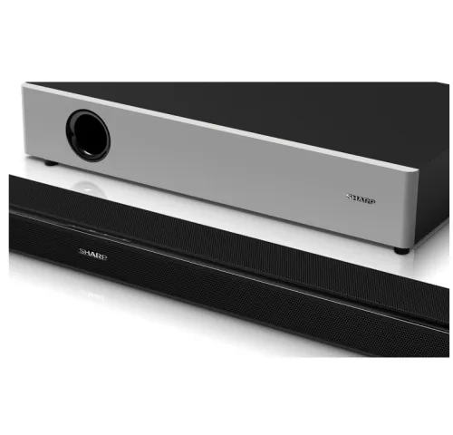 SHARP HT-SBW160