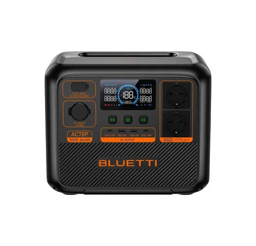 BLUETTI AC70P