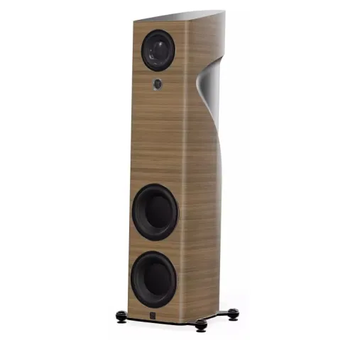 Morel Sopran 934 (Sopran 934 Timeless Walnut)