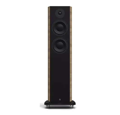 Morel Avyra 633 (Avyra 633 Walnut)