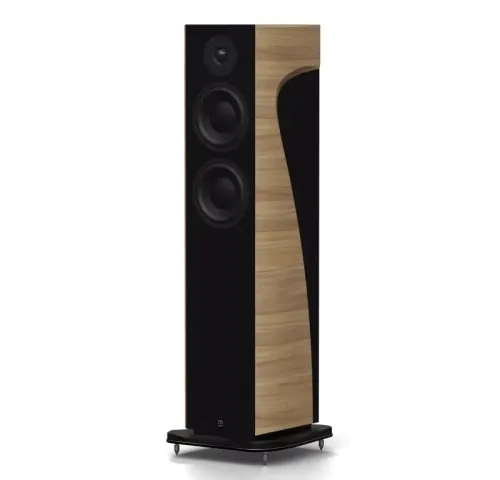 Morel Avyra 633 (Avyra 633 Oak)