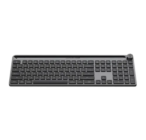 Jlab JLab Epic Wireless Keyboard (IEUGBKEPICKEYRBLK4)