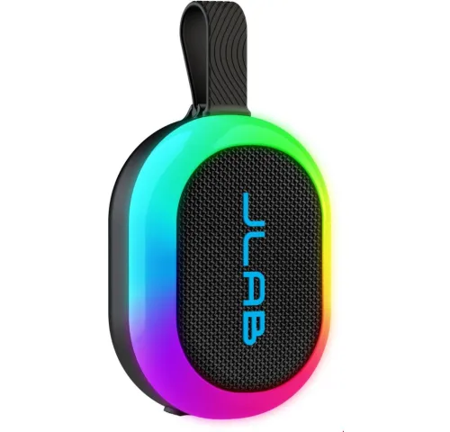 Jlab Pop Party (IEUSBPOPRBLK123)