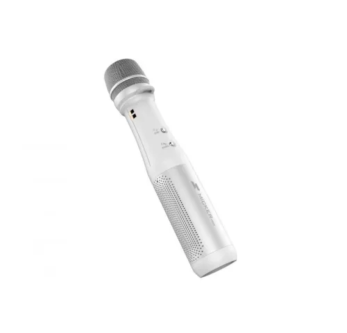 Micker pro MK-10W/W