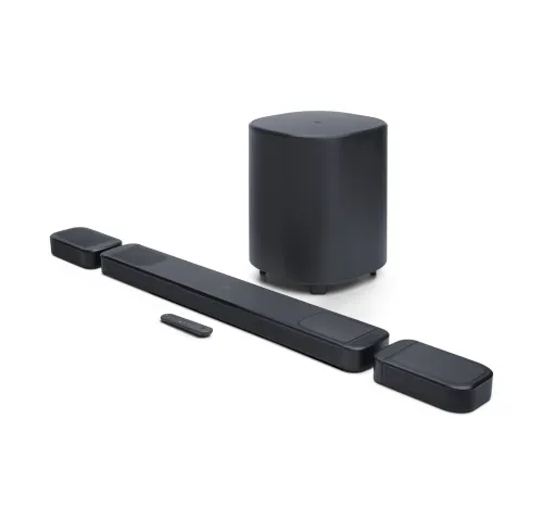 JBL BAR 1000MK2 (JBLBAR1000M2BLKEP)