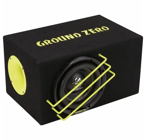 Ground Zero GZRB 20SPL