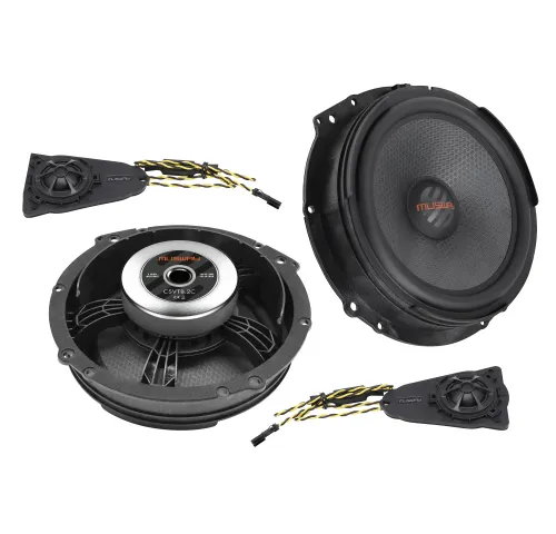 Musway CSVT8.2C