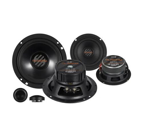 Musway ML6.3A