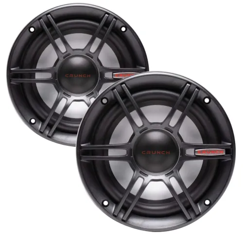 CRUNCH CS525CX