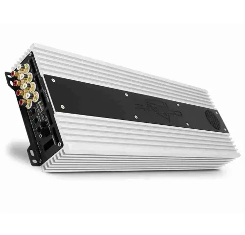 Zapco ST-6X DSP III