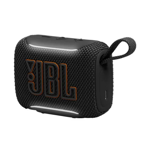 JBL GO 5 (JBLGO5BLK)