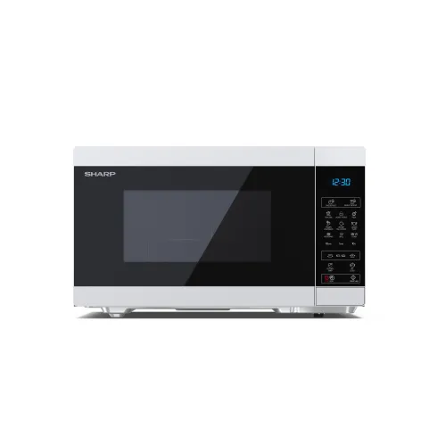 SHARP MG81EW (YC-MG81E-W)