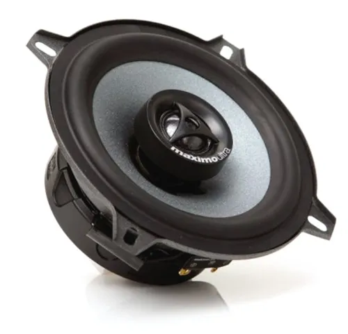 Morel MAXIMO ULTRA COAX 5 (MAXIMO ULTRA 502 COAX)