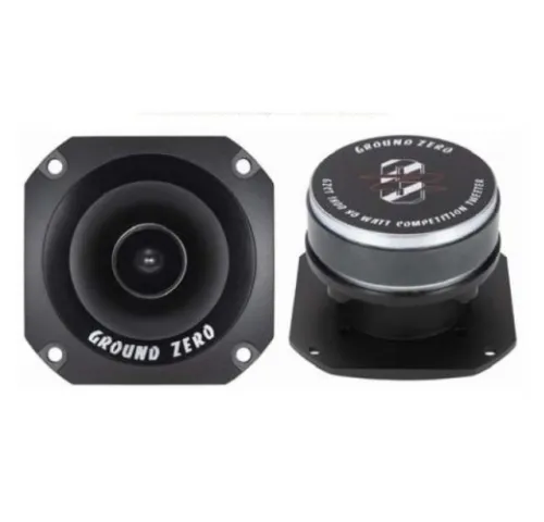 Ground Zero GZCT 1800X