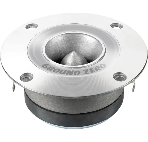 Ground Zero GZCT 3500X-S
