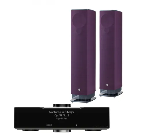 LINN 530 System
