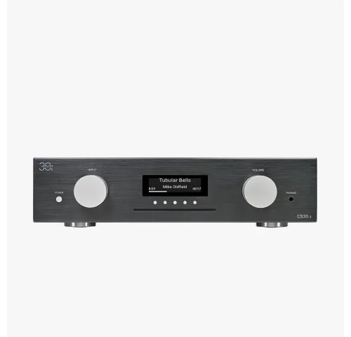 AVM CS 30.3 (CS 30.3 black)