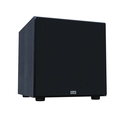 Elac Debut 3.0 DS123  (DS123-BK)