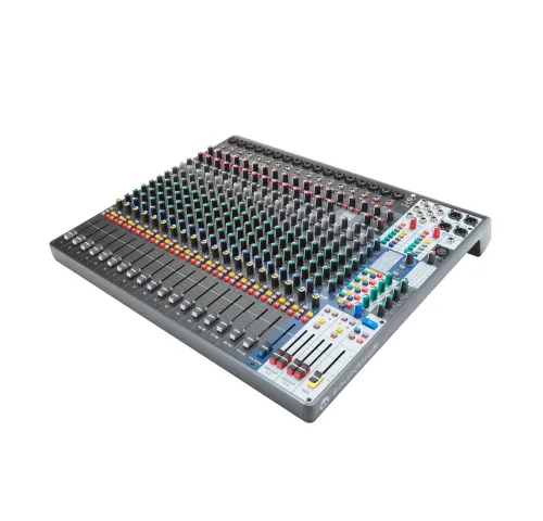 Soundcraft SIGNATURE PLUS 22 (SCR-SIGPLUS22)