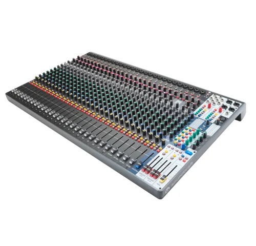 Soundcraft SIGNATURE PLUS 32 (SCR-SIGPLUS32)
