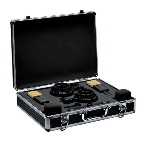 AKG C414 XLII MATCHED PAIR (3059X00240)