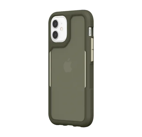 Griffin Survivor Endurance for iPhone 12 mini (GIP-054-GBW)