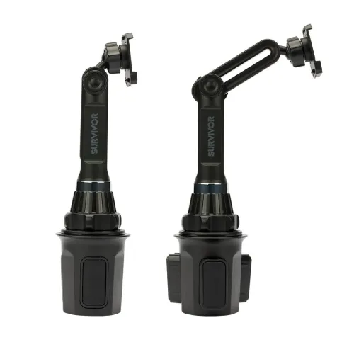 Griffin Survivor Car Tablet Stand для iPad 10.2 Endurance Case (GUNV-010)
