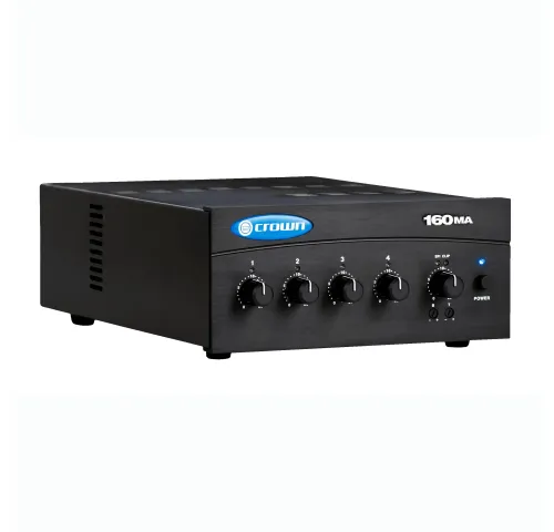 Crown G160MA (G160MAE60)