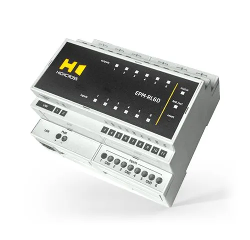 HIGHCROSS EPM-RL6D