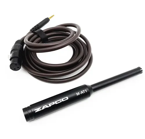 Zapco Microphone ADSP AT