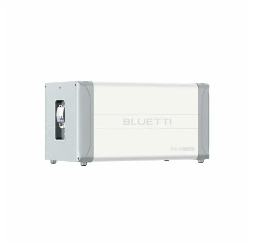 BLUETTI BLUETTI EP760 7600W Inverter (EP760)