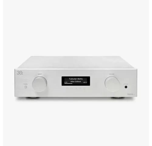 AVM Ovation PAS 30.3 (PAS 30.3 silver)