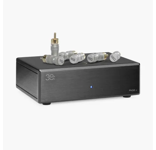 AVM PH 30.3 (PH 30.3 black)
