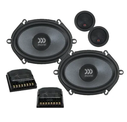 Morel TEMPO ULTRA 502