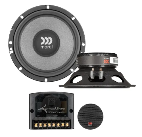 Morel TEMPO ULTRA 602