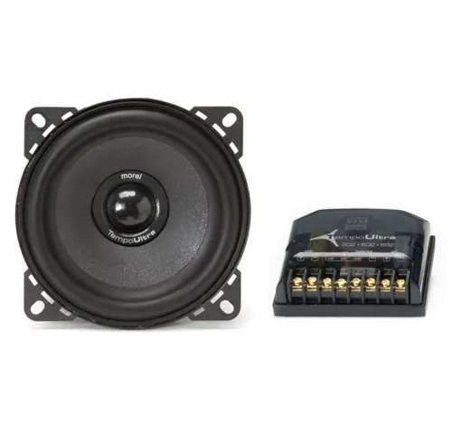 Morel TEMPO ULTRA INTEGRA 402