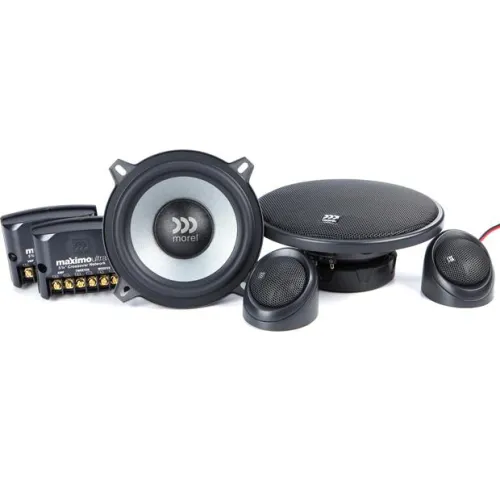 Morel MAXIMO ULTRA 5  (MAXIMO ULTRA 502 - 2 WAY)