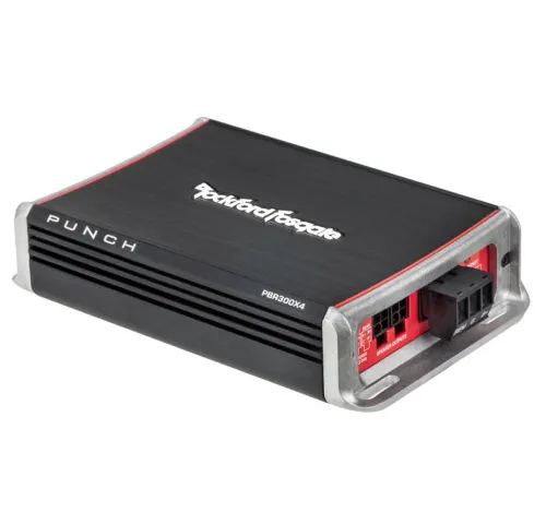 Rockford Fosgate PBR300X4 