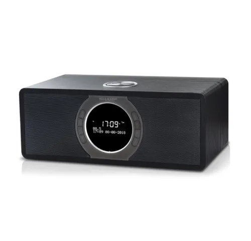 SHARP DR-S460 (DR-S460(BK))