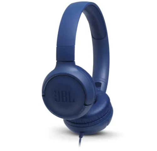 JBL TUNE 500 (JBLT500BLU)