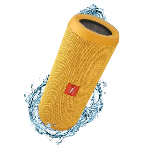 JBL Flip 3 (JBLFLIP3YEL)