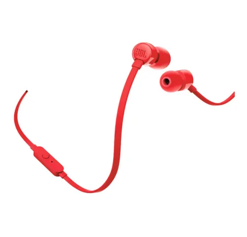JBL T110 (JBLT110RED)