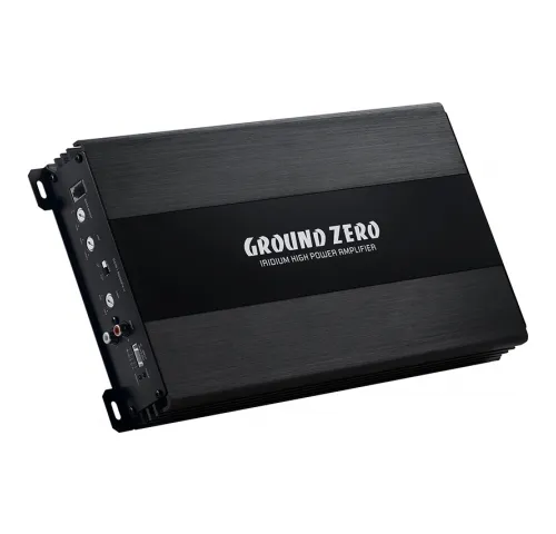 Ground Zero GZIA 1.600HPX