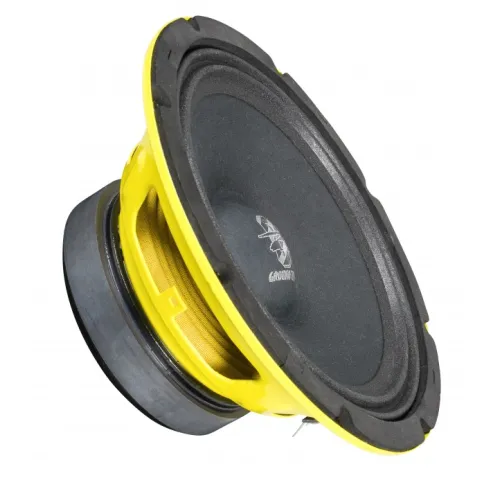 Ground Zero GZCK 165SPL